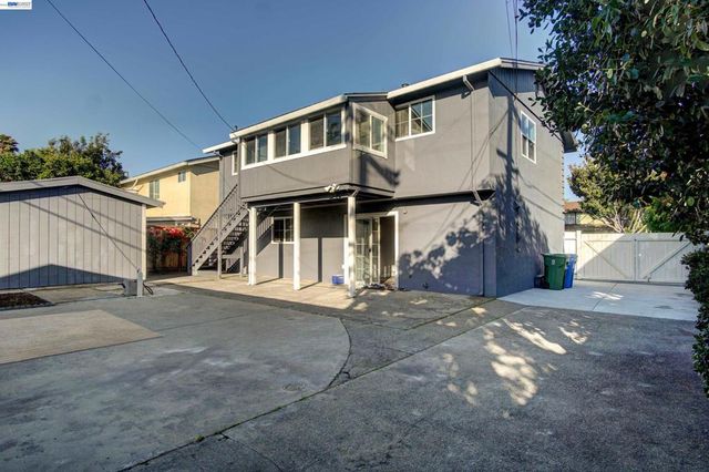 4403 Amador, Fremont, CA 94538