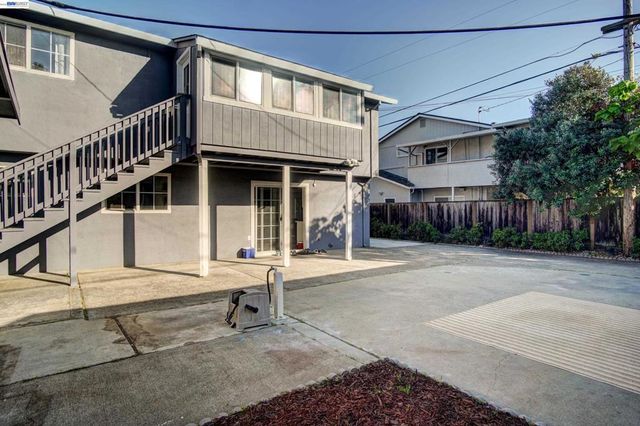 4403 Amador, Fremont, CA 94538