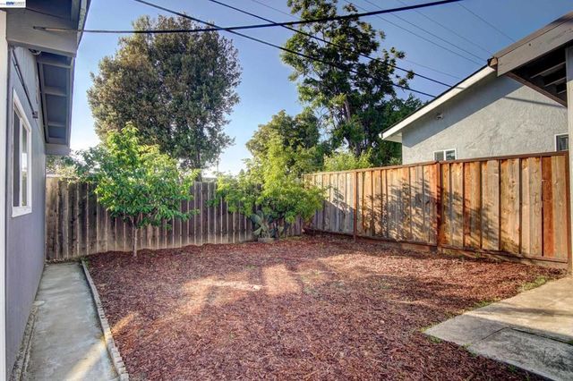 4403 Amador, Fremont, CA 94538