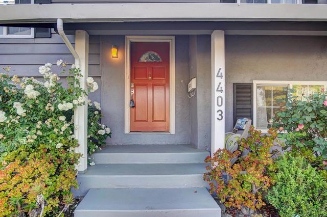 4403 Amador, Fremont, CA 94538