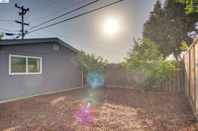 4403 Amador, Fremont, CA 94538
