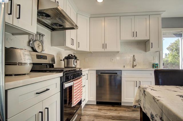4403 Amador, Fremont, CA 94538