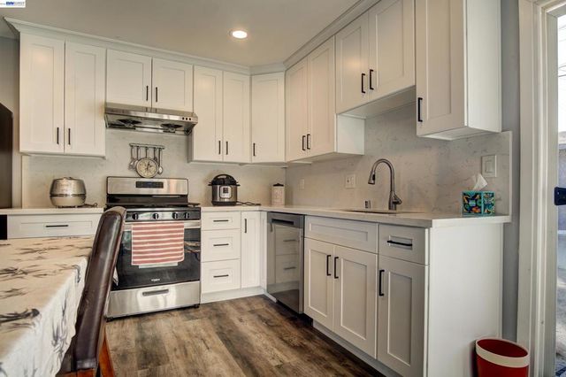 4403 Amador, Fremont, CA 94538