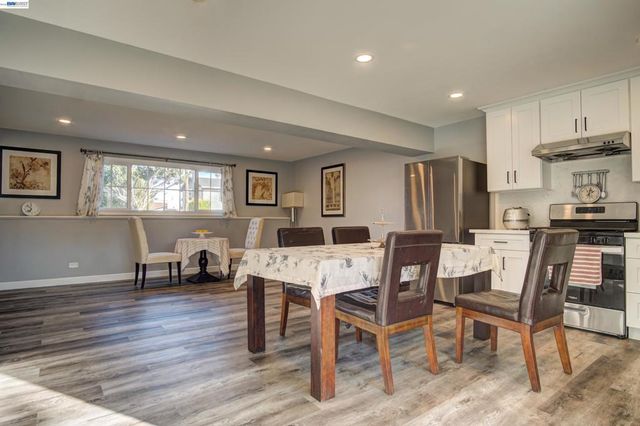 4403 Amador, Fremont, CA 94538