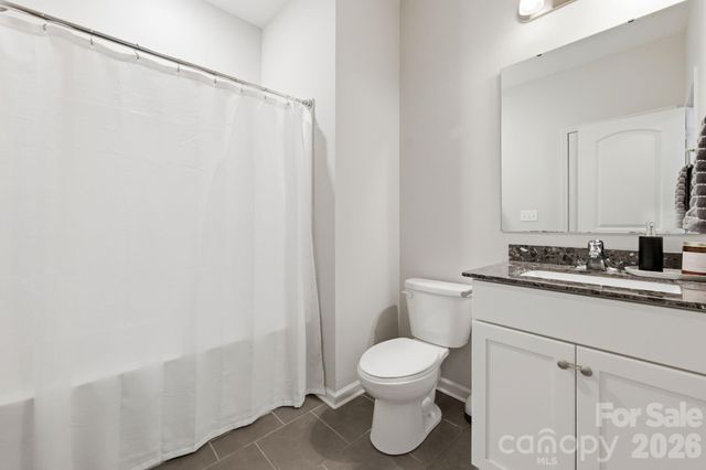 9348 Ainslie Downs Street, Charlotte, NC 28273