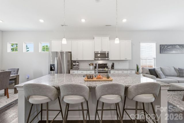 9348 Ainslie Downs Street, Charlotte, NC 28273