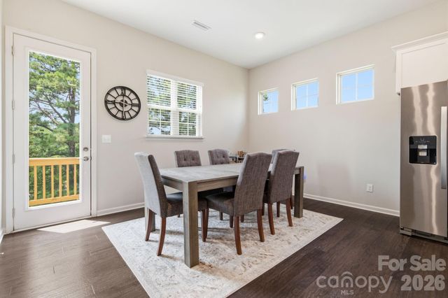 9348 Ainslie Downs Street, Charlotte, NC 28273