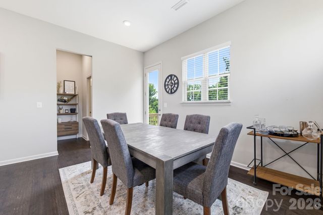 9348 Ainslie Downs Street, Charlotte, NC 28273