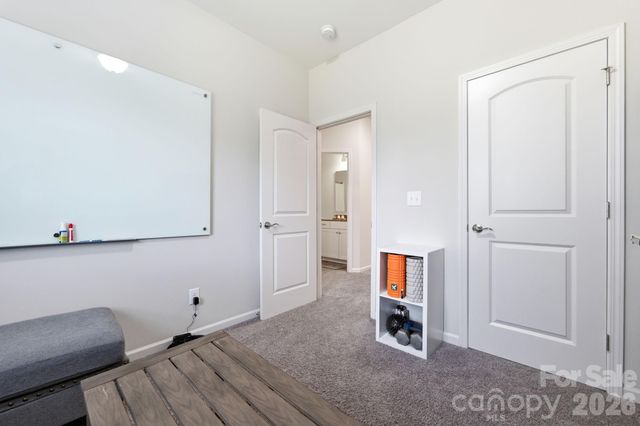 9348 Ainslie Downs Street, Charlotte, NC 28273