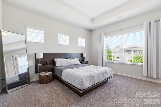 9348 Ainslie Downs Street, Charlotte, NC 28273
