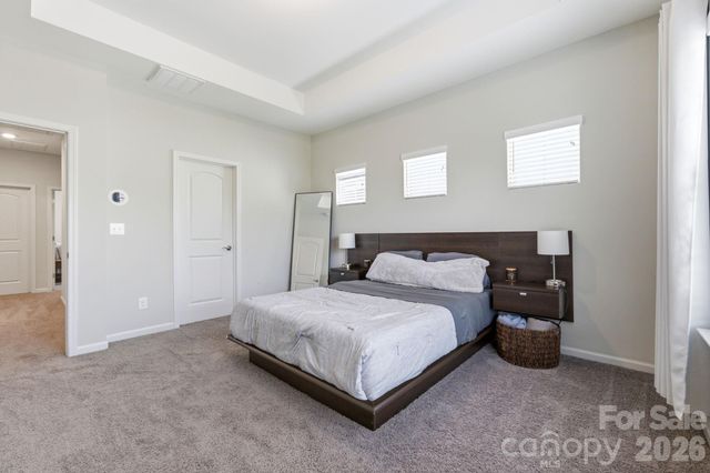 9348 Ainslie Downs Street, Charlotte, NC 28273