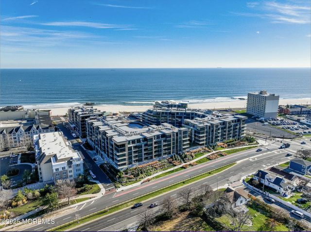 30 Melrose Terrace 219, Long Branch, NJ 07740