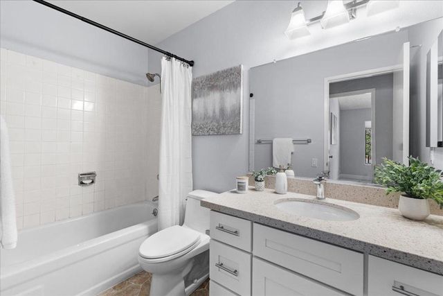 3378 Brittan Avenue 16, San Carlos, CA 94070