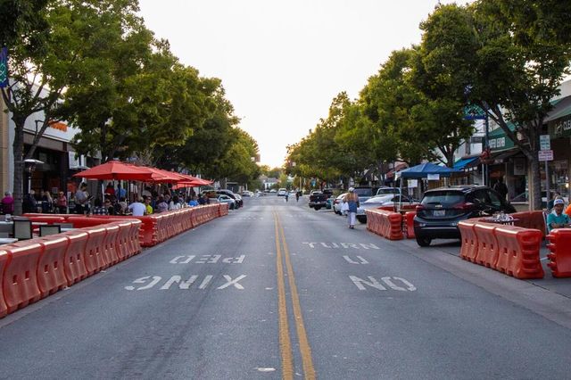 3378 Brittan Avenue 16, San Carlos, CA 94070