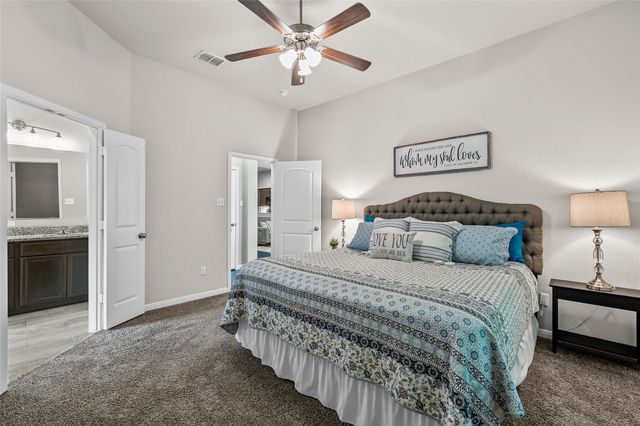 1216 Merganser Way, Waco, TX 76706