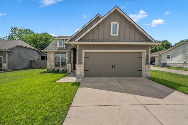 1216 Merganser Way, Waco, TX 76706