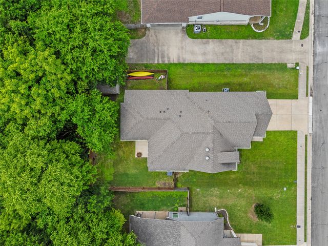 1216 Merganser Way, Waco, TX 76706