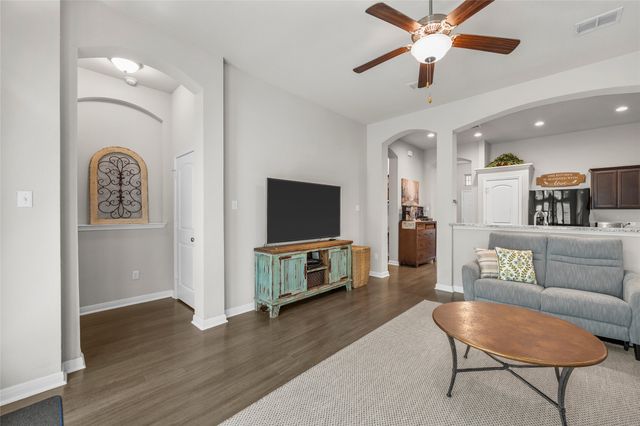 1216 Merganser Way, Waco, TX 76706