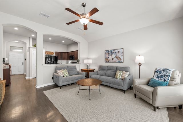 1216 Merganser Way, Waco, TX 76706