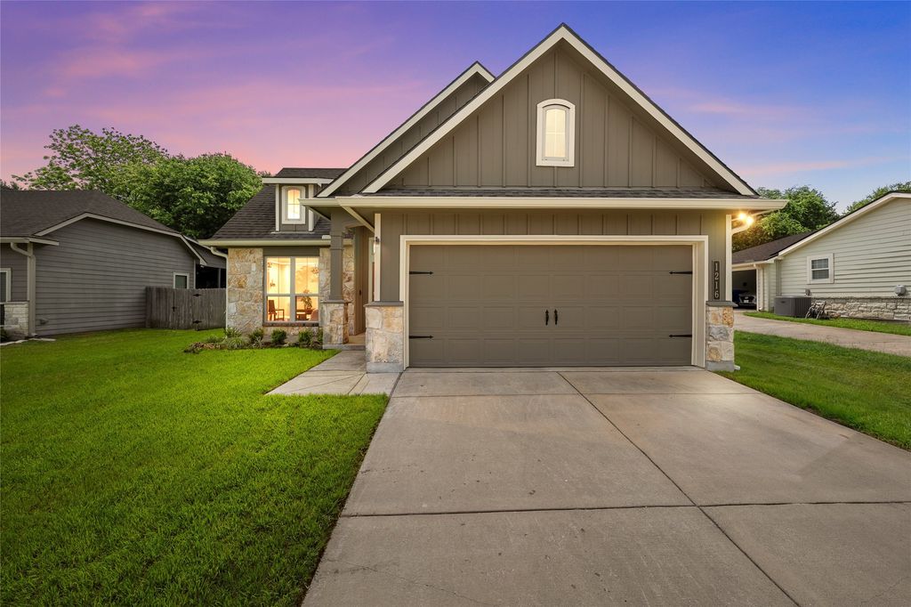 1216 Merganser Way, Waco, TX 76706