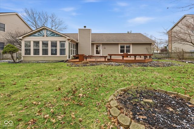 11288 Ashley Place, Fishers, IN 46038