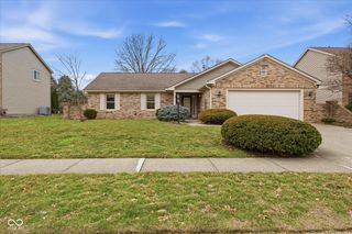 11288 Ashley Place, Fishers, IN 46038