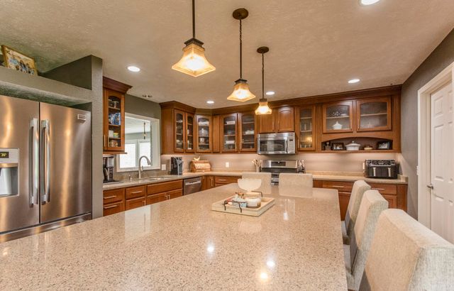 1741 Fairway Drive, Mountain Home, AR 72653