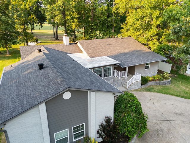 1741 Fairway Drive, Mountain Home, AR 72653