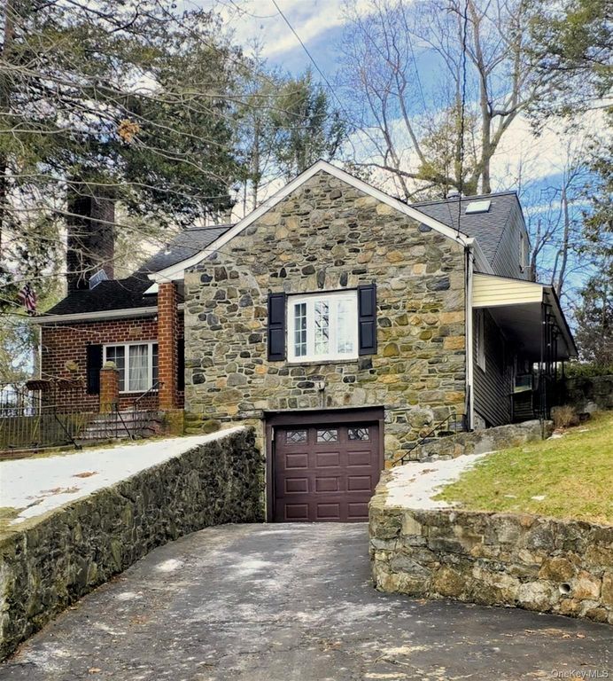 21 Norwood Road, Yonkers, NY 10710