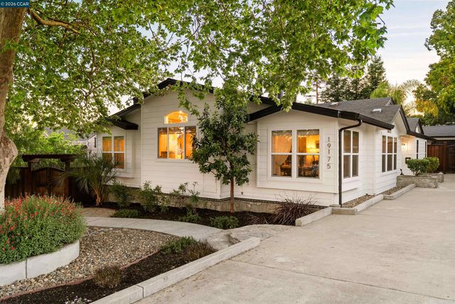 19175 Carlton Ave, Castro Valley, CA 94546