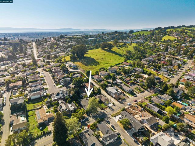 19175 Carlton Ave, Castro Valley, CA 94546