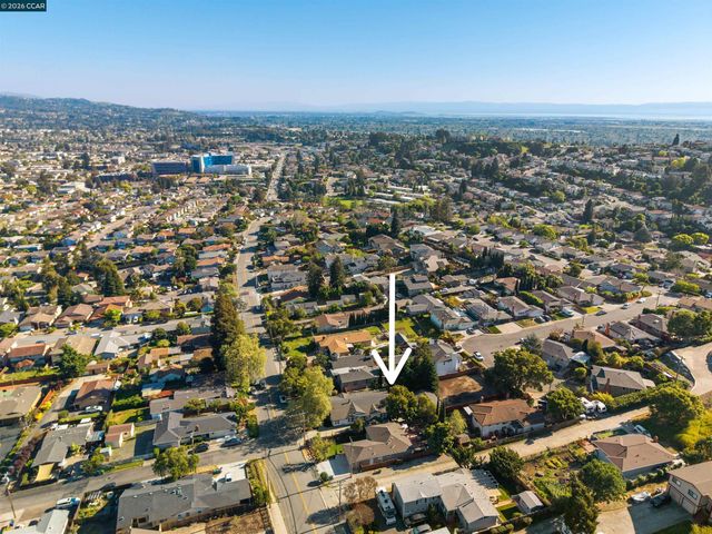 19175 Carlton Ave, Castro Valley, CA 94546