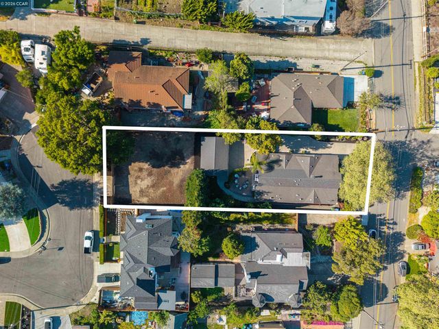 19175 Carlton Ave, Castro Valley, CA 94546