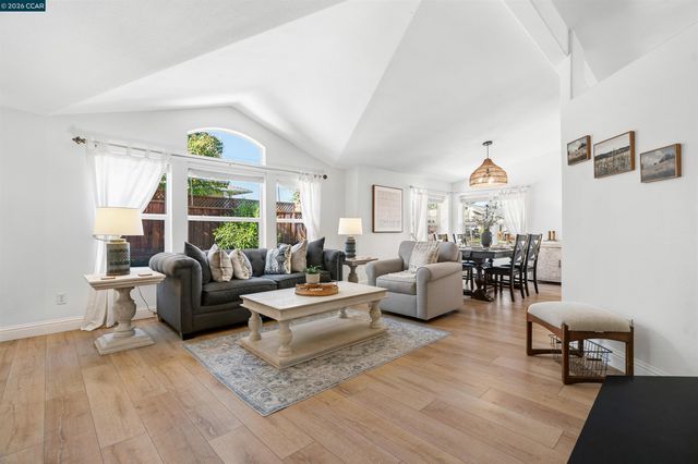 19175 Carlton Ave, Castro Valley, CA 94546