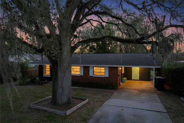 1415 E IDLEWILD AVENUE, Tampa, FL 33604