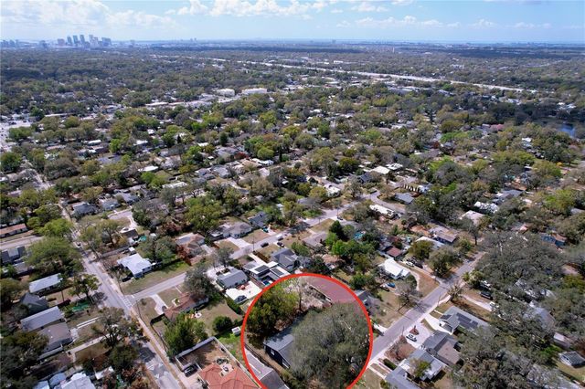 1415 E IDLEWILD AVENUE, Tampa, FL 33604