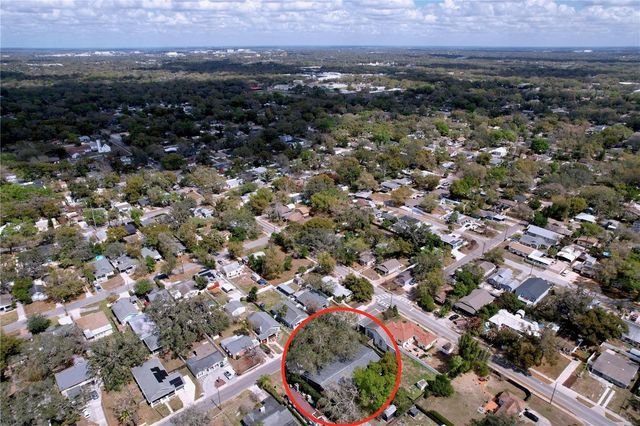 1415 E IDLEWILD AVENUE, Tampa, FL 33604