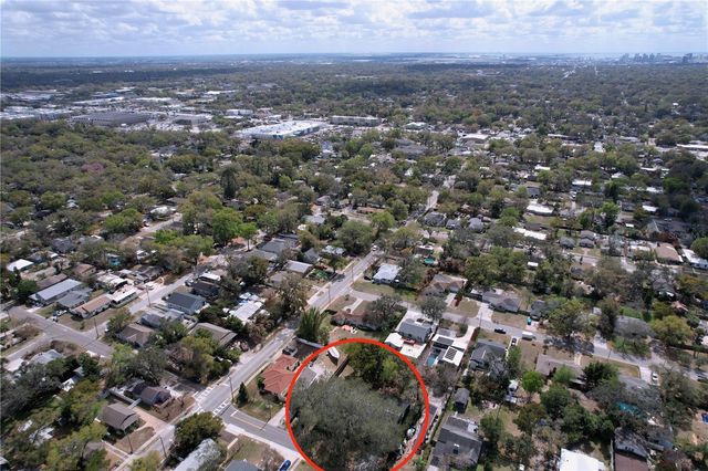 1415 E IDLEWILD AVENUE, Tampa, FL 33604