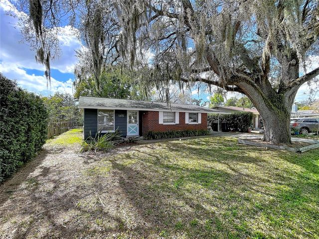 1415 E IDLEWILD AVENUE, Tampa, FL 33604