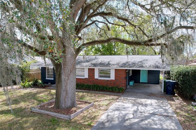 1415 E IDLEWILD AVENUE, Tampa, FL 33604