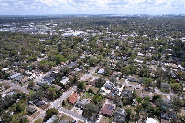 1415 E IDLEWILD AVENUE, Tampa, FL 33604