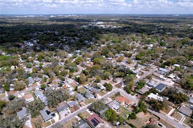 1415 E IDLEWILD AVENUE, Tampa, FL 33604