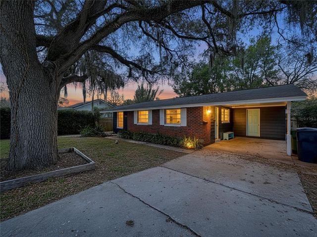 1415 E IDLEWILD AVENUE, Tampa, FL 33604