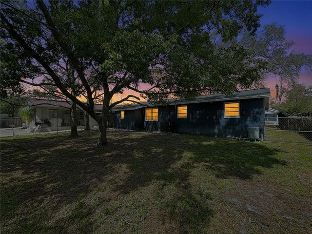 1415 E IDLEWILD AVENUE, Tampa, FL 33604