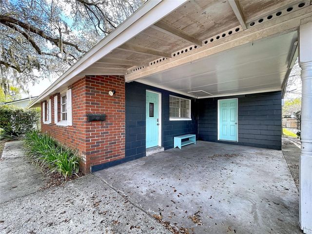 1415 E IDLEWILD AVENUE, Tampa, FL 33604