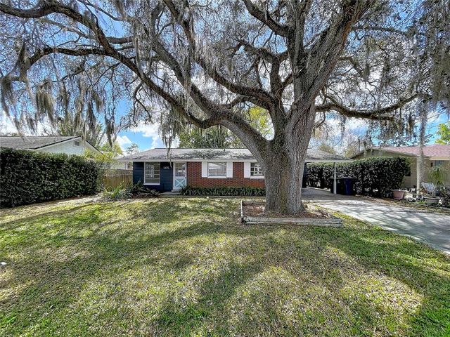 1415 E IDLEWILD AVENUE, Tampa, FL 33604