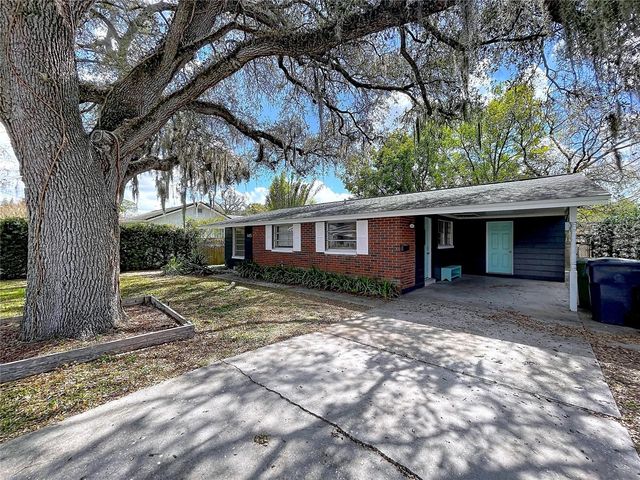 1415 E IDLEWILD AVENUE, Tampa, FL 33604