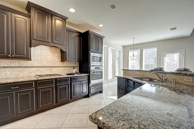 17623 Barrowfield Lane, Richmond, TX 77407