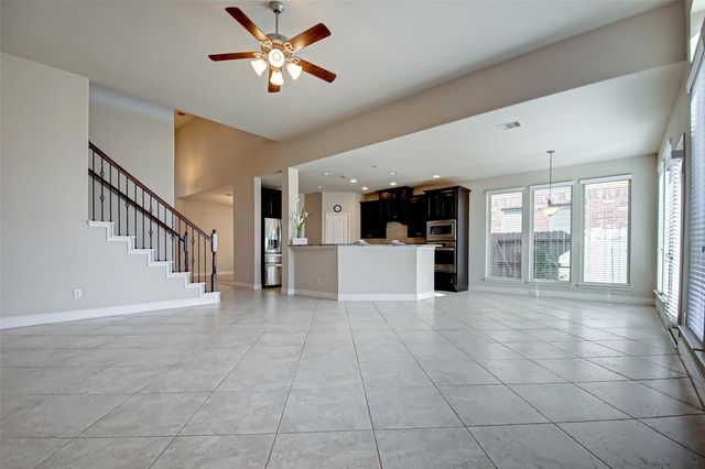 17623 Barrowfield Lane, Richmond, TX 77407
