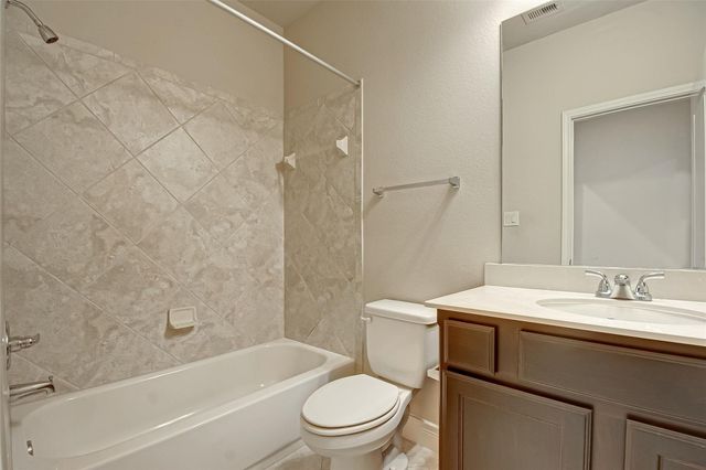 17623 Barrowfield Lane, Richmond, TX 77407